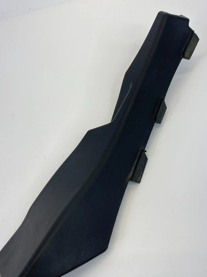 2012-2015 CHEVROLET CAPTIVA SPORT FRONT LEFT SIDE COWL PANEL GRILL GRILLE COVER