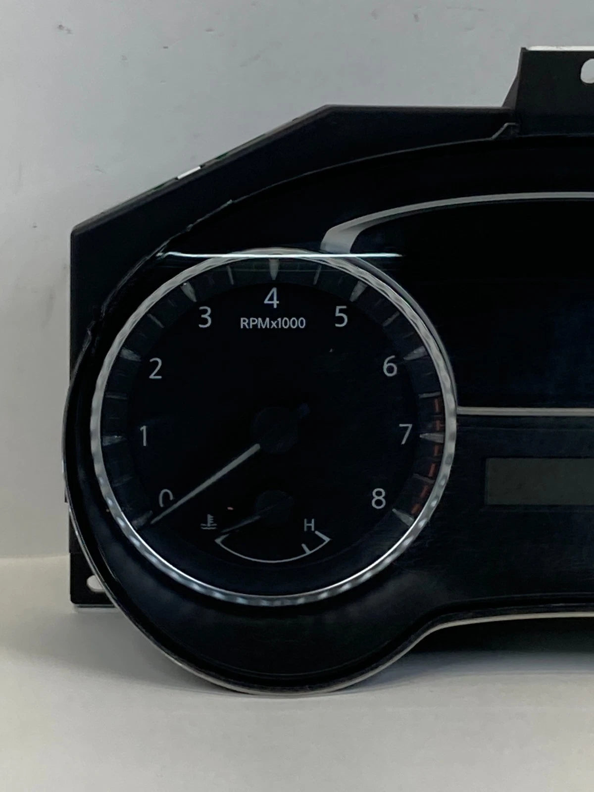 2013 INFINITI JX35 DASH INSTRUMENT CLUSTER SPEEDOMETER GAUGES 201K MILES OEM