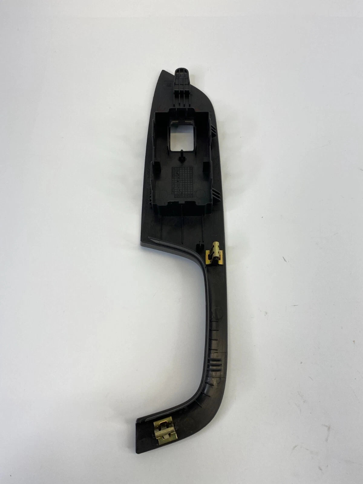 2010-2017 CHEVROLET EQUINOX FRONT RIGHT DOOR WINDOW SWITCH COVER TRIM 25946839