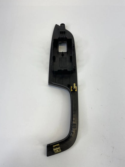 2010-2017 CHEVROLET EQUINOX FRONT RIGHT DOOR WINDOW SWITCH COVER TRIM 25946839