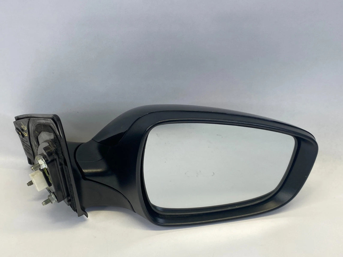 2011-2015 HYUNDAI ELANTRA SEDAN RIGHT PASSENGER SIDE VIEW MIRROR E4023404