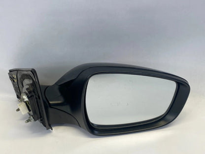 2011-2015 HYUNDAI ELANTRA SEDAN RIGHT PASSENGER SIDE VIEW MIRROR E4023404