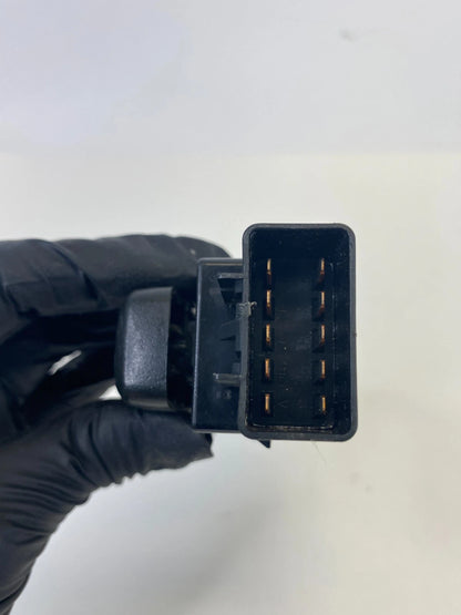 2008-2017 BUICK ENCLAVE FRONT LEFT POWER SEAT ADJUSTER SWITCH 12451497 OEM