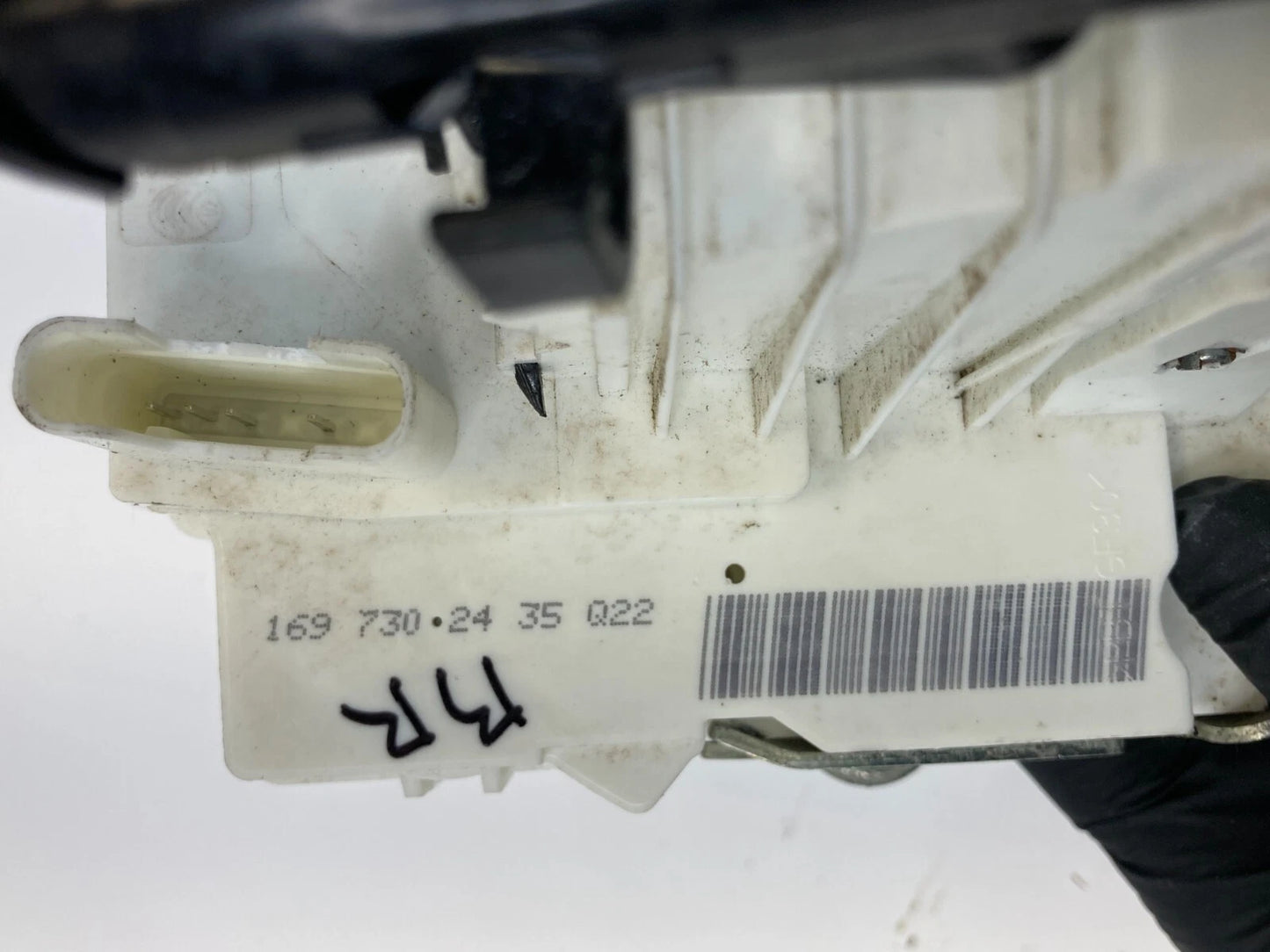 2006 2007 MERCEDES ML500 06-09 ML350 REAR RIGHT DOOR LOCK LATCH 1697302435