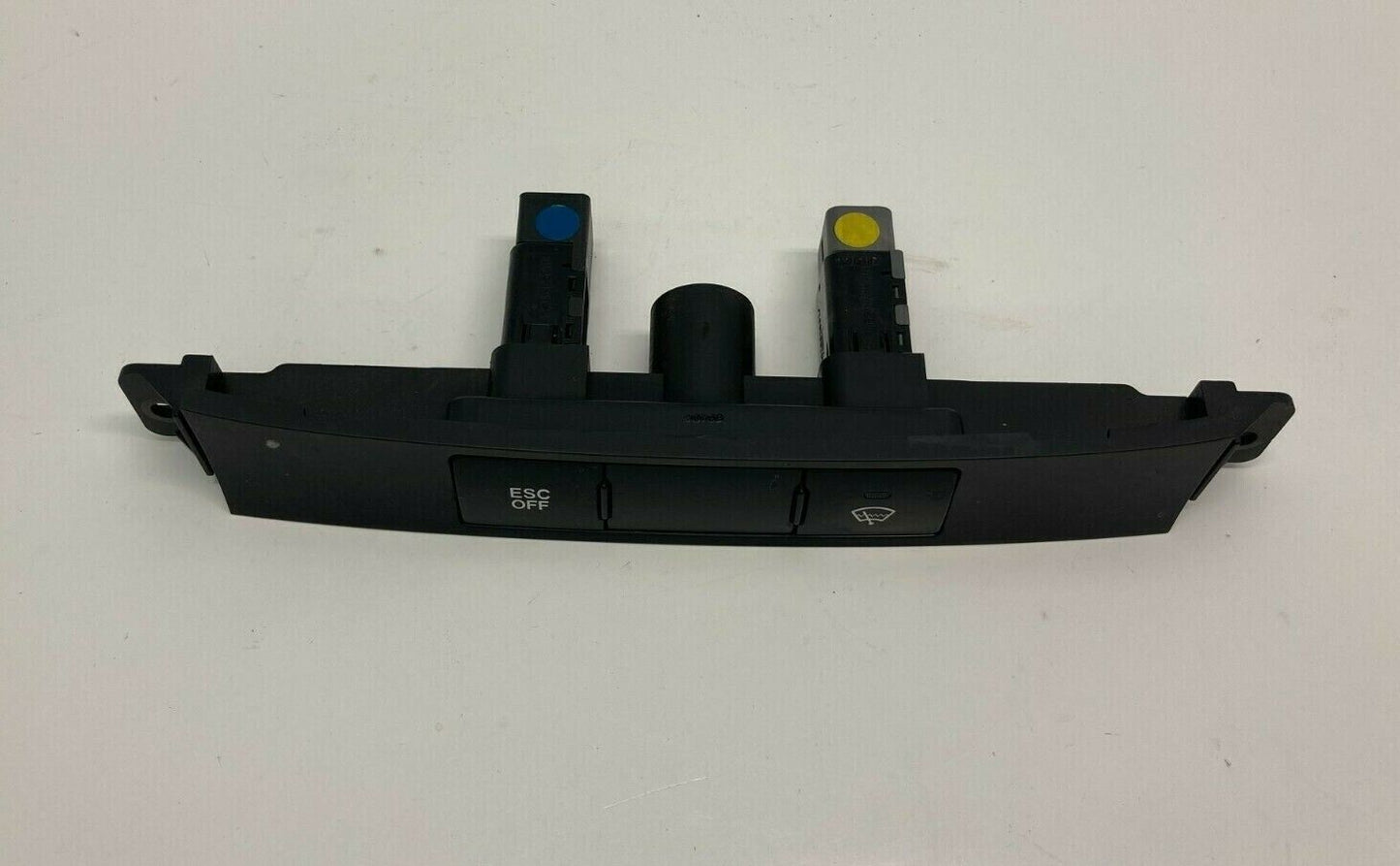 06-10 Kia Sedona Windshield Defrost Wiper Switch & ESC OFF Switch 93700-4D200