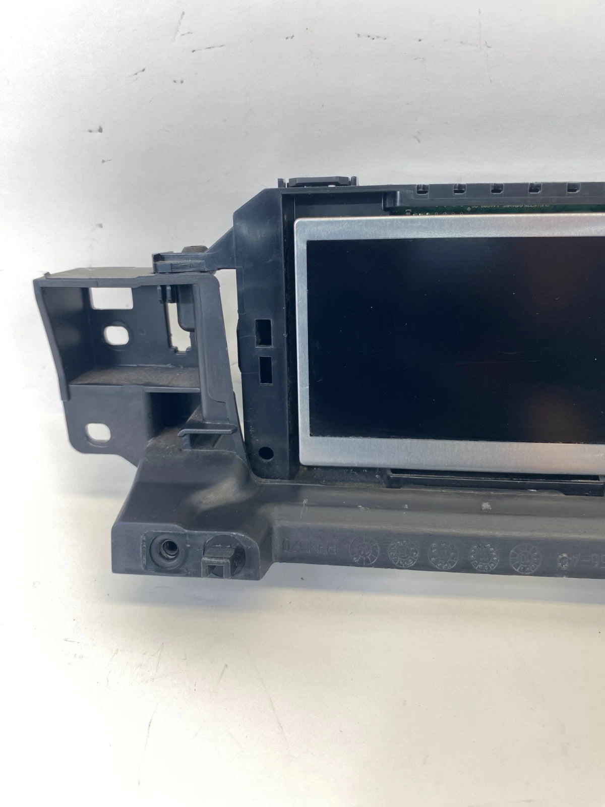 2012-2014 FORD FOCUS DASH INFO CENTER RADIO DISPLAY SCREEN OEM EM5T18B955JB
