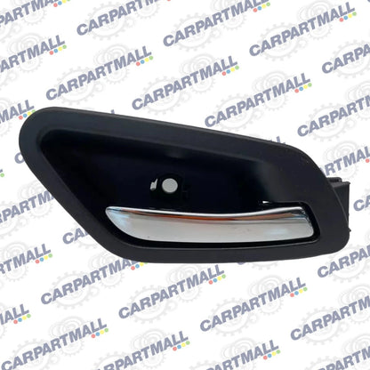 05 06 07 08 09 10 PONTIAC G6 REAR RIGHT SIDE INTERIOR DOOR HANDLE 22731744 OEM