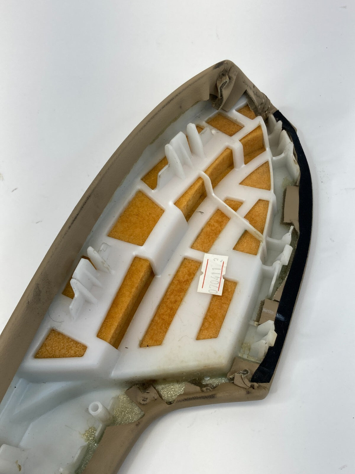 2009-2014 Nissan Maxima Rear Right Side Door Window Switch w /Armrest Assy OEM