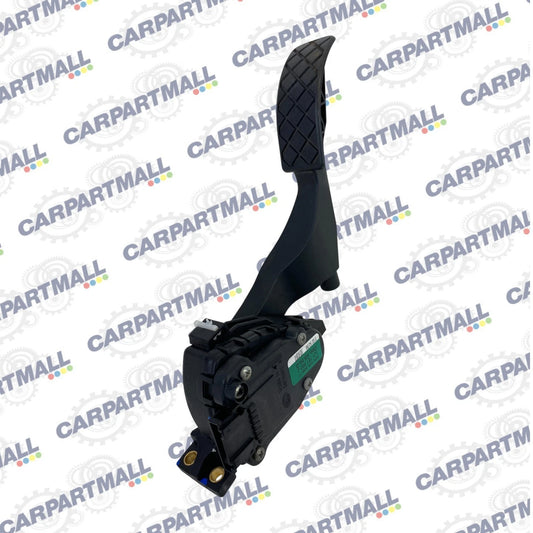 2001-2010 VW BEETLE JETTA GAS ACCELERATOR PEDAL ASSEMBLY UNIT 1J1721503J OEM