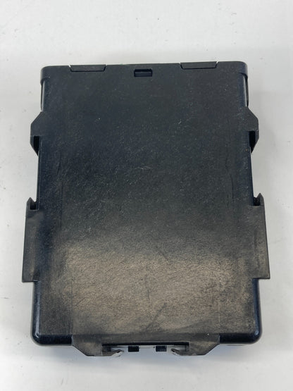 12-14 Toyota Prius 1.8L HYBRID Transmission Control Module TCM TCU 89535-76010