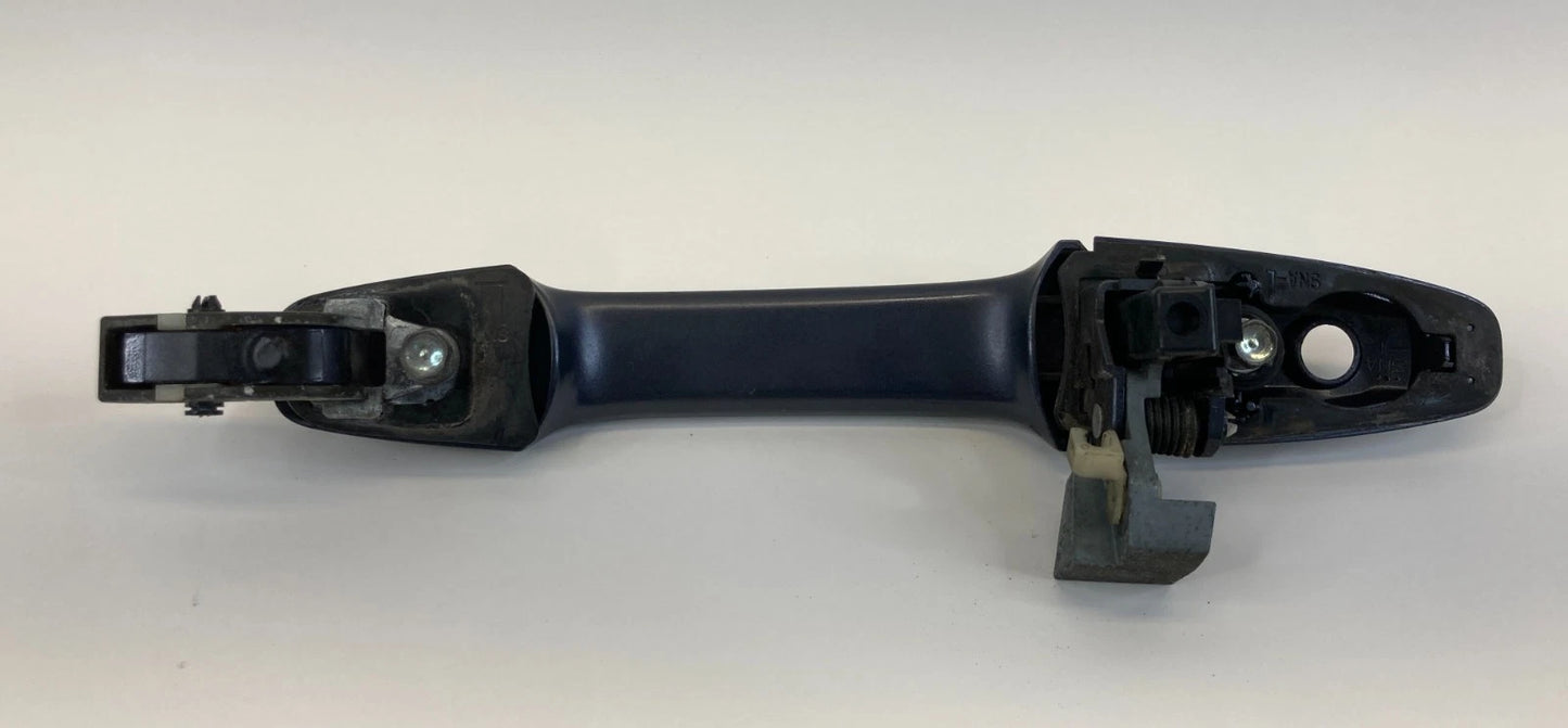 2006-2011 HONDA CIVIC HYBRID FRONT LEFT EXTERIOR OUTER DOOR HANDLE ASSEMBLY OEM
