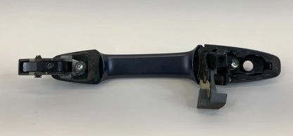 2006-2011 HONDA CIVIC HYBRID FRONT LEFT EXTERIOR OUTER DOOR HANDLE ASSEMBLY OEM