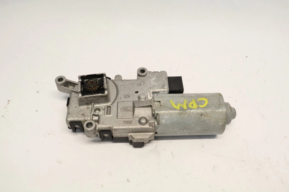 2000-2013 BMW E53 E70 X5 E83 X3 POWER SUNROOF SUN ROOF MOTOR 67616922652