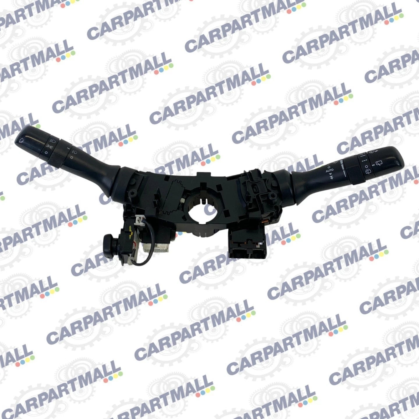 2007-2009 LEXUS RX350 STEERING COLUMN TURN SIGNAL WIPER COMBINATION SWITCH OEM