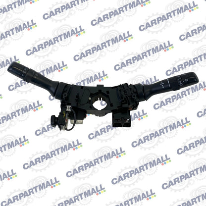2007-2009 LEXUS RX350 STEERING COLUMN TURN SIGNAL WIPER COMBINATION SWITCH OEM