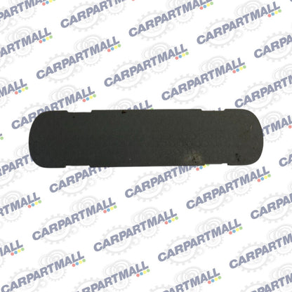 07-09 Nissan Sentra Rear Left Side Inner Door Pull Handle Cover Cap 80944ET000