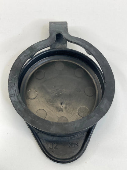 1997-2012 CHEVROLET MALIBU 94-12 IMPALA WINDSHIELD FLUID RESERVOIR CAP COVER OEM