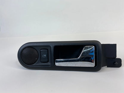 03-05 VW PASSAT FRONT RIGHT INTERIOR DOOR HANDLE W/ WINDOW SWITCH 3B0839114 OEM