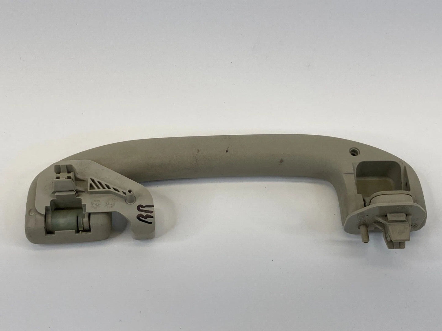 2009-2014 NISSAN MAXIMA REAR RIGHT INTERIOR ROOF GRAB GRIP HANDLE 73940-JA20A