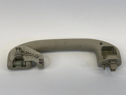 2009-2014 NISSAN MAXIMA REAR RIGHT INTERIOR ROOF GRAB GRIP HANDLE 73940-JA20A