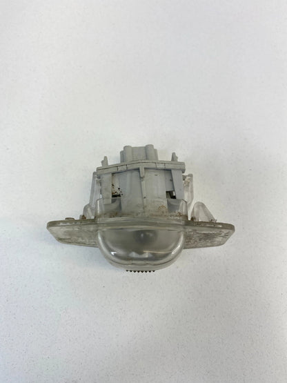 2003 04 05 06 07 2008 HONDA PILOT REAR LICENSE PLATE LIGHT LAMP OEM