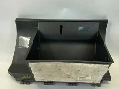 2009-2017 CHEVROLET TRAVERSE DASH GLOVE BOX COMPARTMENT STORAGE 22832085 OEM