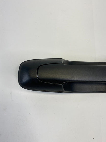 1999-2003 Suzuki Grand Vitara Front Right Passenger Exterior Door Handle Assy