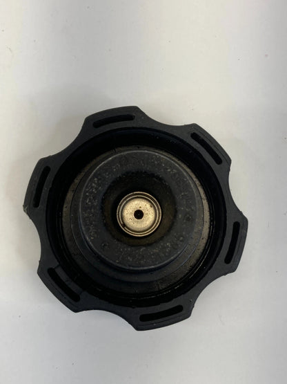 2002-2009 TRAILBLAZER ENVOY RADIATOR CAP COOLANT RESERVOIR COVER 15042975