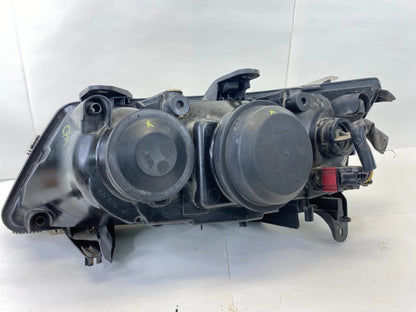 03-07 SAAB 9-3 SEDAN FRONT RIGHT PASSENGER SIDE HALOGEN HEADLIGHT HEAD LIGHT OEM