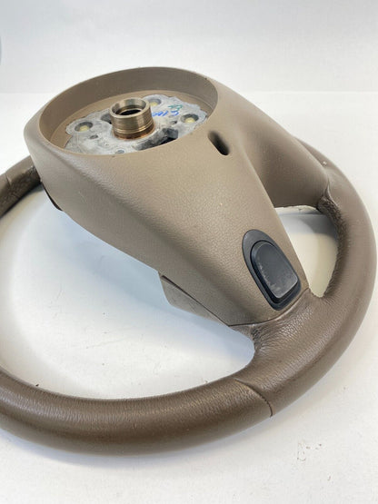 2006-2008 Mercedes-Benz R 350 Steering Wheel w Control Switchs A1644605103 OEM