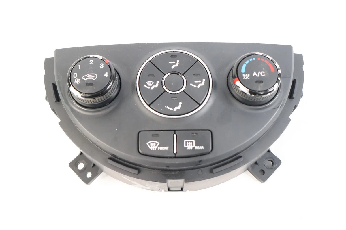 2012 2013 KIA SOUL AC A/C HEATER TEMP SWITCH CLIMATE CONTROL 97250-2KAE1WK OEM