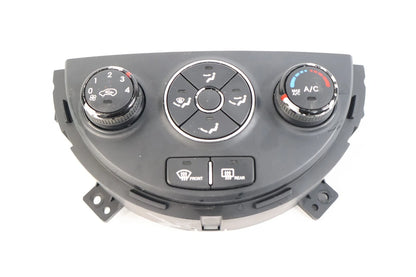 2012 2013 KIA SOUL AC A/C HEATER TEMP SWITCH CLIMATE CONTROL 97250-2KAE1WK OEM