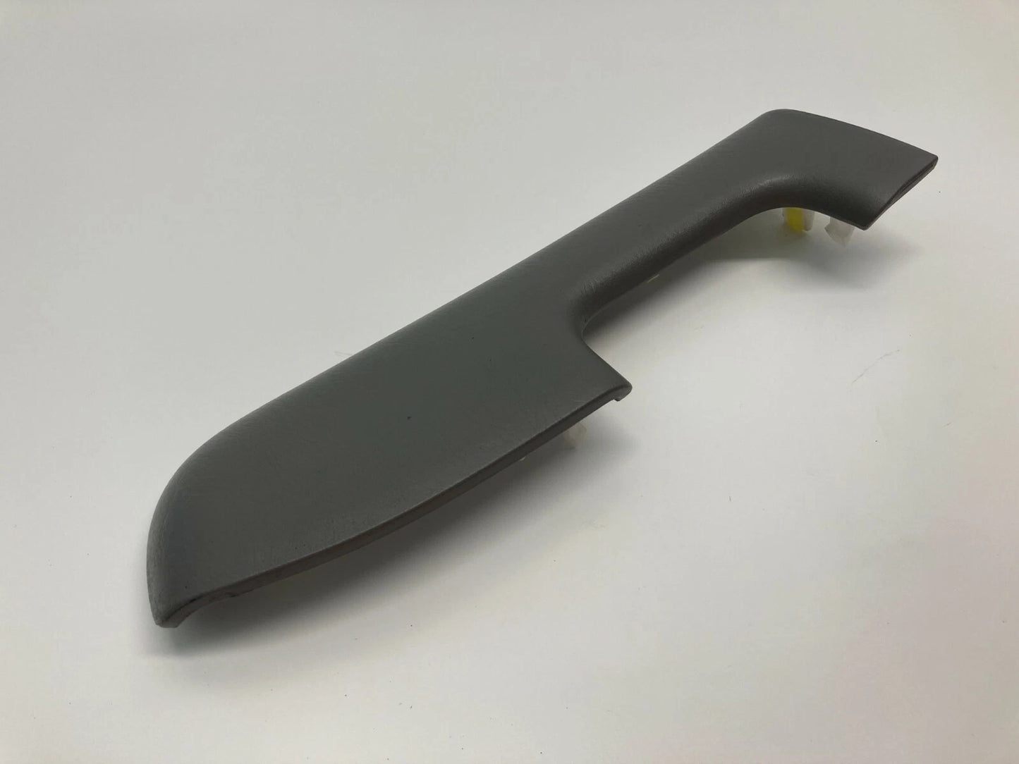 2003-2008 TOYOTA COROLLA REAR RIGHT BACK SIDE DOOR ARMREST BEZEL LID PAD TRIM