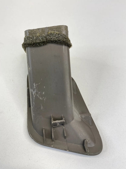2000-2004 TOYOTA AVALON LEFT DRIVER UPPER DASH AC AIR VENT DEFROSTER 55961-AC030