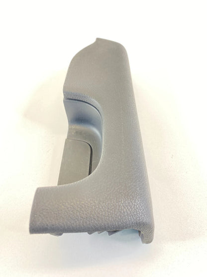 2011 DODGE CALIBER REAR RIGHT PASSENGER SIDE DOOR PANEL ARMREST ARM REST OEM