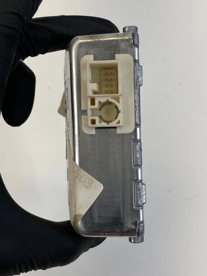 12-16 MERCEDES-BENZ E350 WINDSHIELD CAMERA CONTROL MODULE UNIT LANE ASSIST OEM