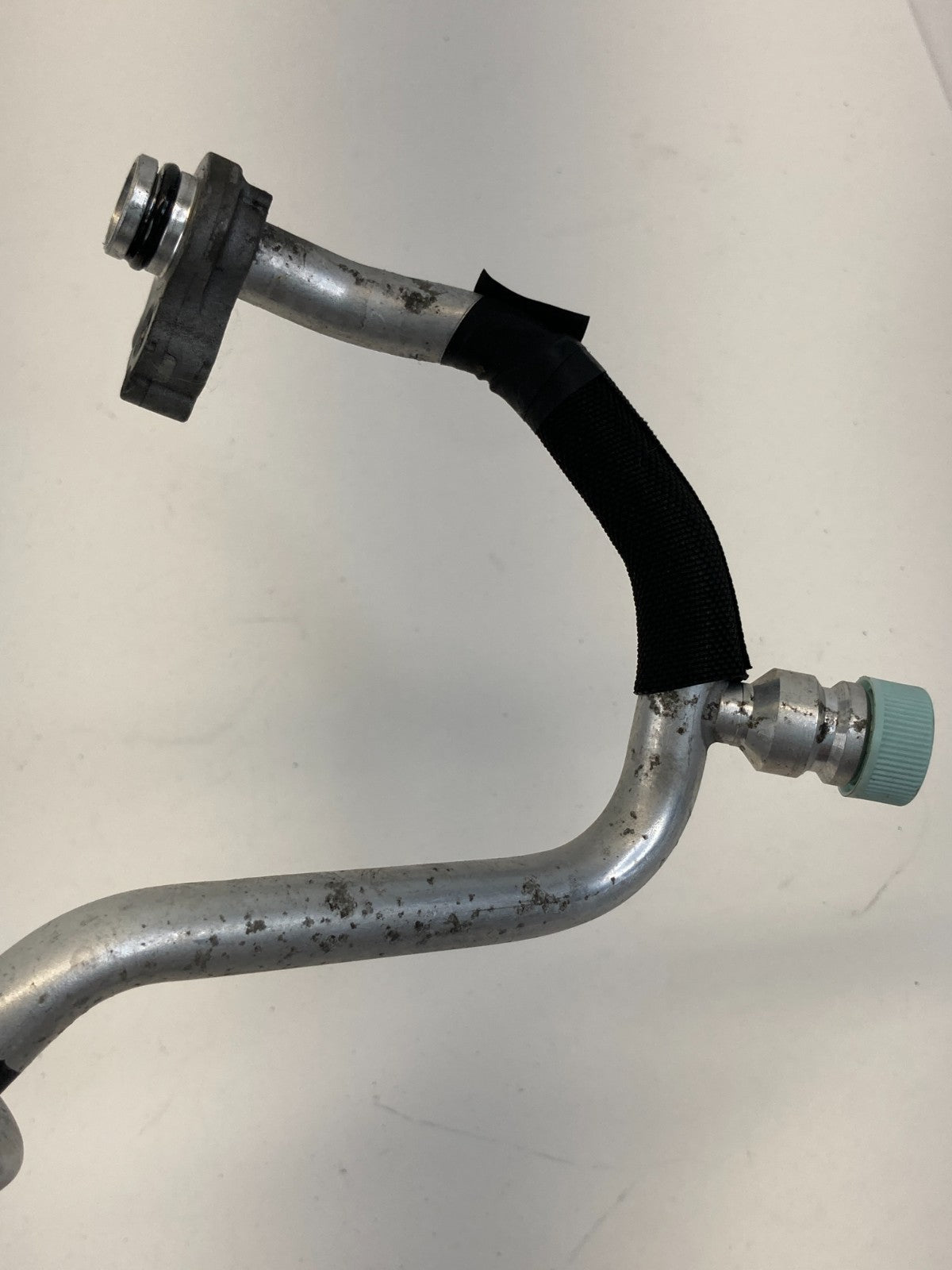 2012 2013 Mazda 3 Mazda3 Air Pressure Suction Hose Pipe Line Tube OEM