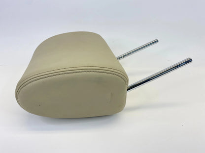2006-2010 INFINITI M35 FRONT RIGHT PASSENGER SIDE SEAT HEADREST HEAD REST OEM