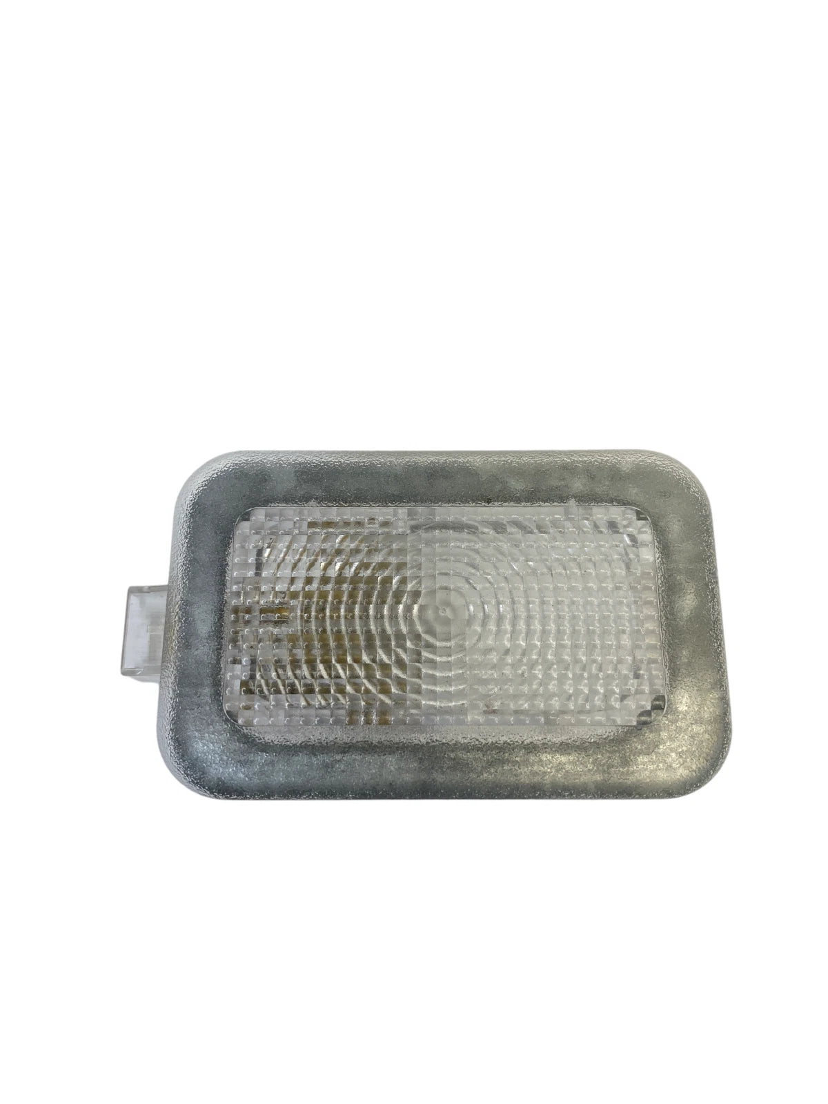 2004-2008 ACURA TL INTERIOR REAR TRUNK CARGO COURTESY LIGHT LAMP LENS OEM