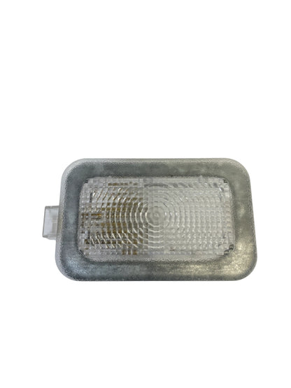 2004-2008 ACURA TL INTERIOR REAR TRUNK CARGO COURTESY LIGHT LAMP LENS OEM