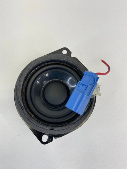 2007-2012 ACURA RDX REAR PILLAR MID TRUNK SPEAKER TWEETER EAS8PM193DR OEM