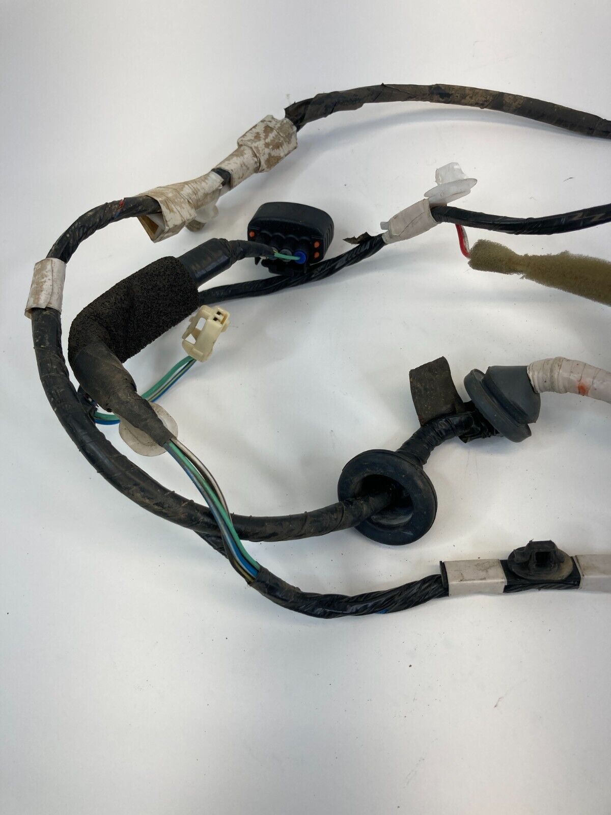 1999-2002 Toyota 4Runner Rear Right Side Door Wiring Harness Assembly OEM