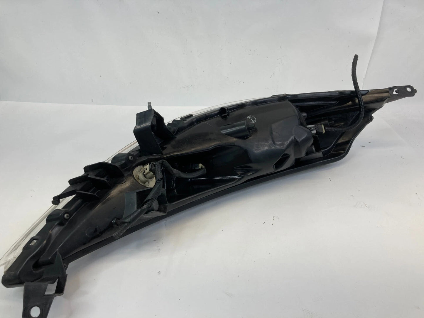 2013 2014 NISSAN JUKE FRONT LEFT DRIVER SIDE MARKER PARK LIGHT LAMP OEM