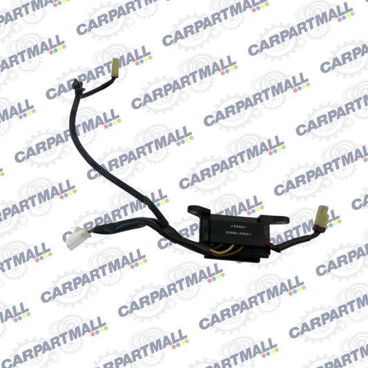 2005-2010 KIA SPORTAGE REAR TAILGATE WIPER MOTOR CONTACT CONNECTOR 91950-2E010