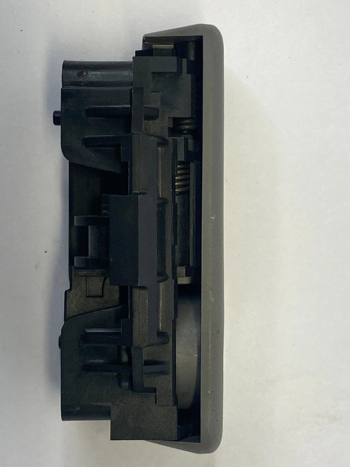 2004-2010 TOYOTA SIENNA DASH GLOVE BOX LOCK LATCH HANDLE OEM