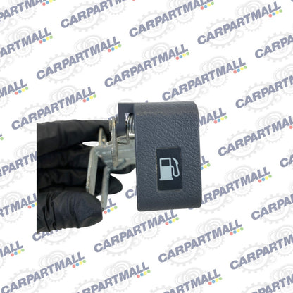 05 06 07 08 09 10 Honda Odyssey Fuel Release Tank Door Opener Handle Switch OEM