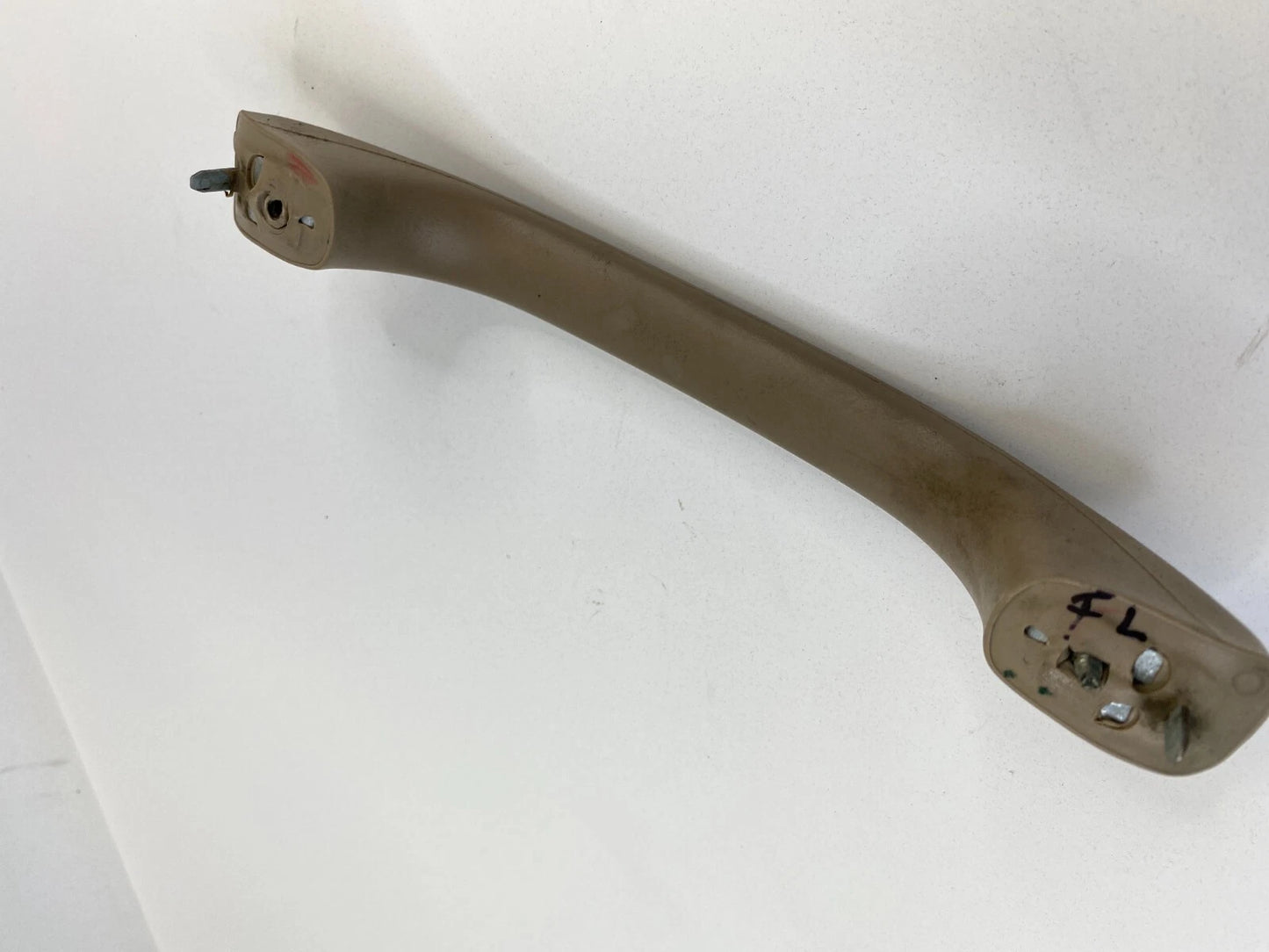 1998-2002 HONDA ACCORD SEDAN ROOF INNER FRONT LEFT GRAB GRIP ASSIST HANDLE OEM