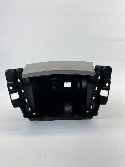 2007-2011 TOYOTA CAMRY CENTER CONSOLE STORAGE COMPARTMENT CUBBY BIN BOX OEM