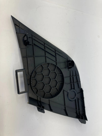2013-2018 NISSAN ALTIMA DASH LEFT SIDE SPEAKER GRILLE COVER TRIM 28177-3TA0A OEM
