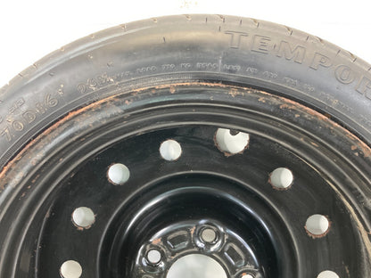 2000-2005 Chevy Monte Carlo Spare Tire Wheel Rim Compact Donut T125/70/D16 96M